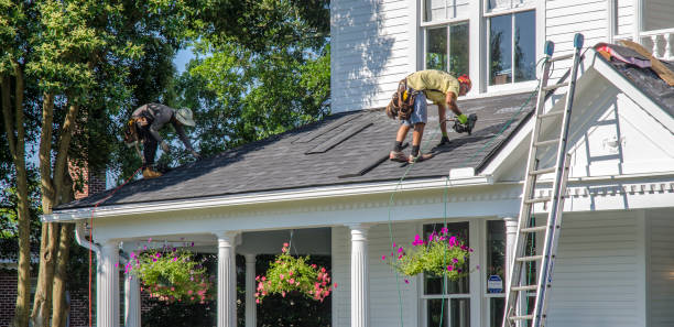 Steel Roofing in Tresckow, PA